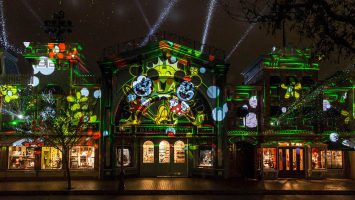 Featured image for “There’s Still Time to ‘Get Your Ears On’ at the Disneyland Resort”