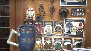 Featured image for “New Merchandise Coming to Star Wars: Galaxy’s Edge at Disneyland Resort and Disney’s Hollywood Studios”