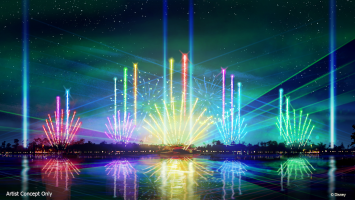 Featured image for “Dates Announced for Epcot Nighttime Spectaculars”