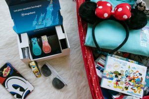 Featured image for “New MagicBand Options Coming Soon at Walt Disney World Resort”