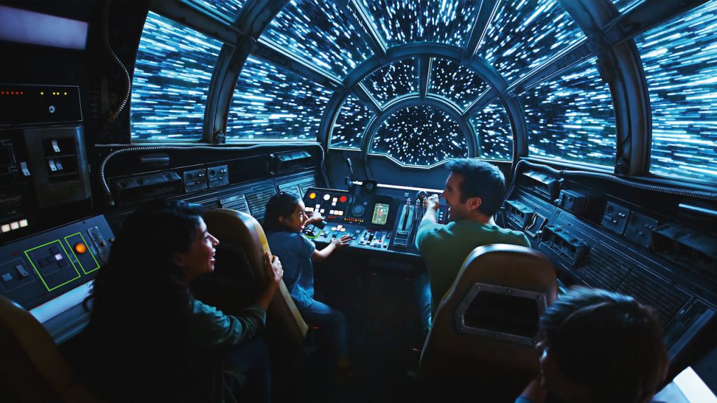 Featured image for “Things to ‘Know Before You Go’ to Star Wars: Galaxy’s Edge at Disneyland Resort”