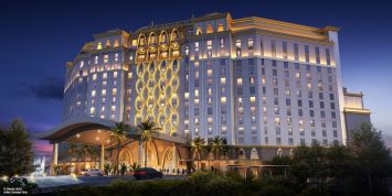 Featured image for “Spotlight: Gran Destino Tower at Disney’s Coronado Springs Resort”