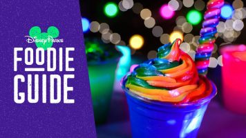 Featured image for “Foodie Guide to H2O Glow Nights at Disney’s Typhoon Lagoon”
