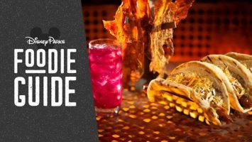 Featured image for “Foodie Guide to Star Wars: Galaxy’s Edge”