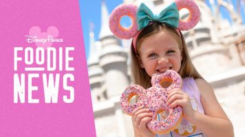 Featured image for “Foodie News from Magic Kingdom Park at Walt Disney World Resort”