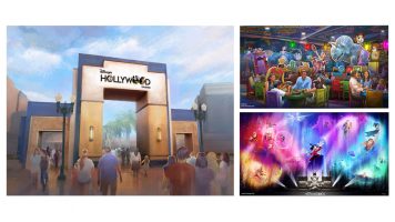 Featured image for “Disney’s Hollywood Studios Celebrates 30 Year”