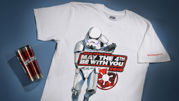 Featured image for “Special May the 4th Items, Experiences for Star Wars Fans at Walt Disney World Resort”