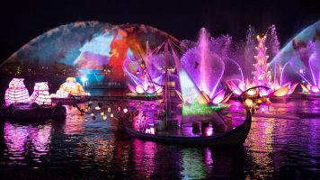 Featured image for “‘Rivers of Light: We Are One’ and More New Magic Starts This Weekend at Disney’s Animal Kingdom”