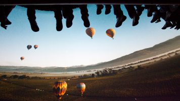 Featured image for “Soarin’ Over California Returns to Disney California Adventure Park this June for a Limited Time”