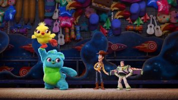 Featured image for “Sneak Peek of Disney and Pixar’s ‘Toy Story 4’ Coming Soon to Disney Parks and Disney Cruise Line”