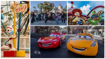 Featured image for “10 Entertaining Experiences at Disney California Adventure Park this Summer”