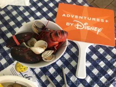 Featured image for “Adventures by Disney Boston Short Escape – Inaugural Trip by Agent Jill”