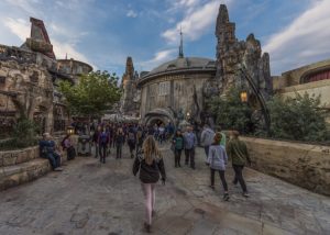 Featured image for “Galaxy’s Edge 101: Everything You Need to Know About Background and Story”