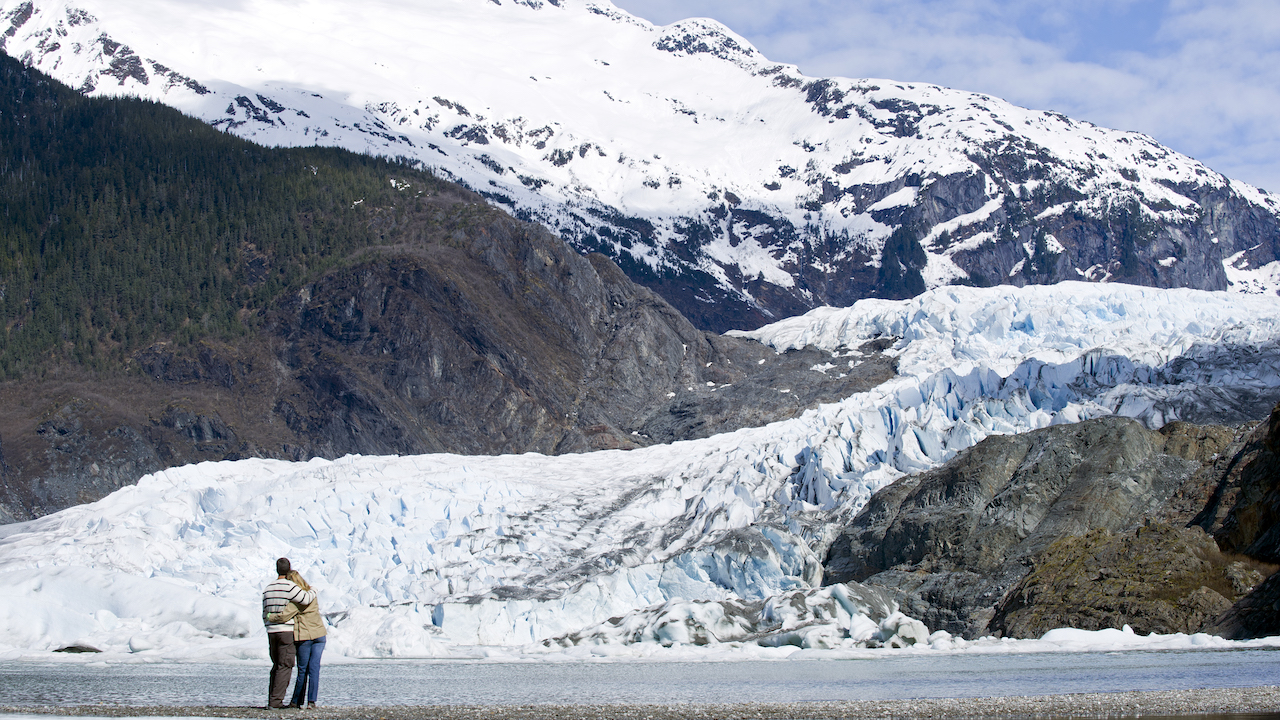 Featured image for “The Best Way to Experience Alaska Like a VIP”