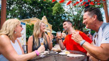 Featured image for “Get Ready to Eat, Sip, Repeat! Only 3 Months Until the Epcot International Food & Wine Festival Begins Aug. 29”