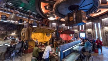 Featured image for “Grab a Galactic Bite at Star Wars: Galaxy’s Edge”