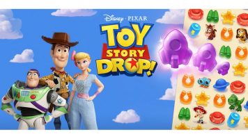 Featured image for “Toy Story Drop! Pop-Up Experience this Summer at Disney Springs”