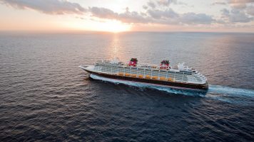 Featured image for “5 Reasons Why a Cruise Aboard the Disney Dream is a Dream Come True”