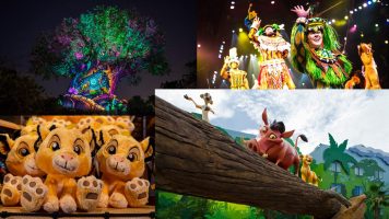 Featured image for “Seven Must-Try Disney’s ‘The Lion King’ Experiences To Enjoy At Walt Disney World”