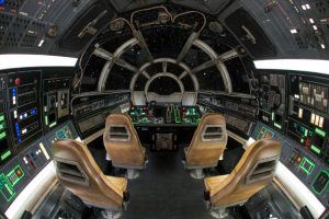 Featured image for “Star Wars: Galaxy’s Edge – Fun Facts”