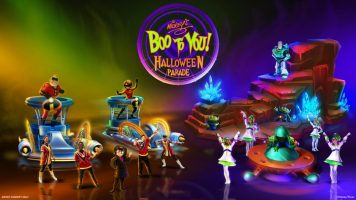 Featured image for “Exciting Additions and Enhancements Coming to ‘Mickey’s Boo to You Halloween Parade’ at Magic Kingdom Park”