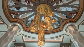 Featured image for “Inside the Reimagined Disney’s Coronado Springs Resort at Walt Disney World Resort”