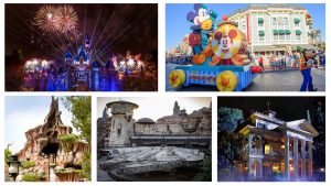 Featured image for “10 Magical Must-Do’s at Disneyland Park this Summer”