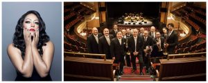 Featured image for “INDIA and Spanish Harlem Orchestra perform at Eat to the Beat Concert Series at Epcot International Food & Wine Festival”