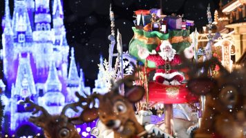 Featured image for “Tony’s Most Merriest Town Square Party Returning to Mickey’s Very Merry Christmas Party!”