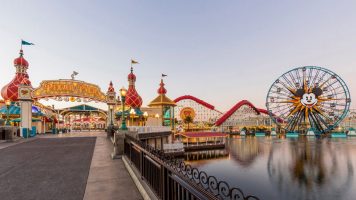 Featured image for “Adventure is Out There at Pixar Pier in Disney California Adventure Park”