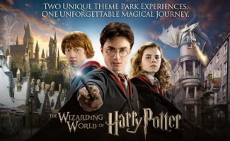 Featured image for “The Wizarding World of Harry Potter™ – Exclusive Vacation Package”