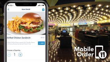 Featured image for “Mobile Order Service Now Available at Additional Disney Resort Hotel Food & Beverage Locations”
