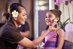 Featured image for “Children Find Enchantment Beyond the Painted Sky at Aulani, A Disney Resort & Spa”