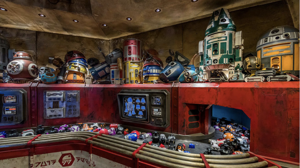 Featured image for “Reservations Now Open for Star Wars: Galaxy’s Edge Experiences at Disney’s Hollywood Studios”
