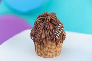 Featured image for “Walt Disney World Resort Foodie News: Celebrate Star Wars with Limited-Time Eats”