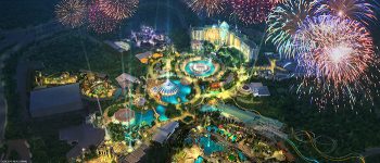 Featured image for “First Look at Universal’s Epic Universe – Universal Orlando Resort’s Fourth Theme Park”