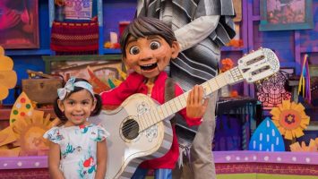 Featured image for “Plaza de la Familia Regresa a Disney California Adventure Park”