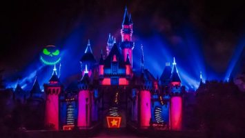 Featured image for “The Most Spookiest Time of the Year Has Arrived at Disneyland Resort”