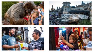 Featured image for “Star Wars: Galaxy’s Edge Adventures Astound Guests at Disney’s Hollywood Studios”