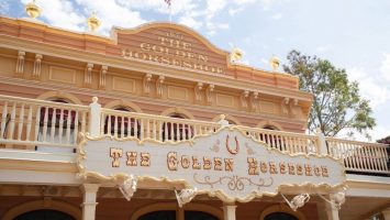 Featured image for “New Entertainment Headed to Frontierland and The Golden Horseshoe at Disneyland Park”