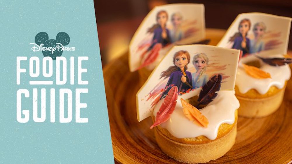 Featured image for “Foodie Guide to ‘Frozen 2’ Offerings at Walt Disney World Resort”