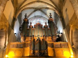 Featured image for “Agent Lulu’s Adventure by Disney Rhine River Cruise Part One”