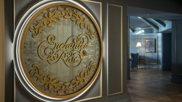 Featured image for “Enchanted Rose Now Open at Disney’s Grand Floridian Resort & Spa”