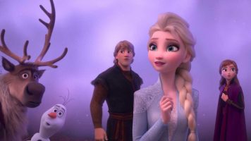 Featured image for “Special Look at Disney’s “Frozen 2” Coming Soon to Disney Parks”
