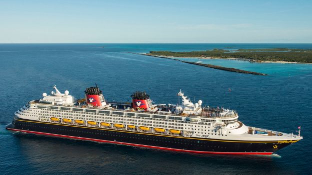 Featured image for “Disney Cruise Line Reminder: Bringing Items Onboard”