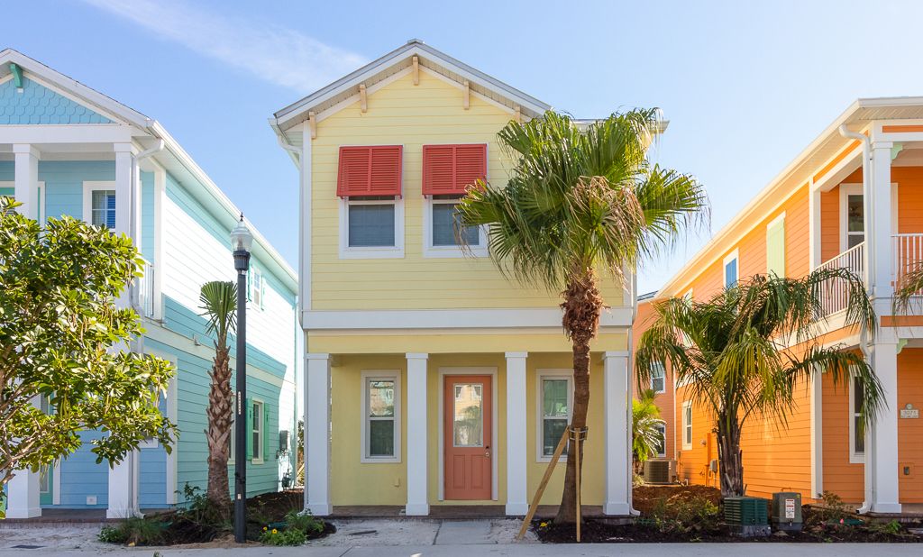 Featured image for “Margaritaville Cottages Orlando”