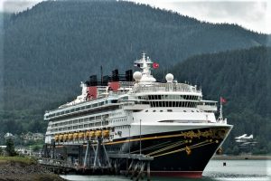 Featured image for “Small World Vacations’ Agent Jo’s Disney Cruise to Alaska Part 2”