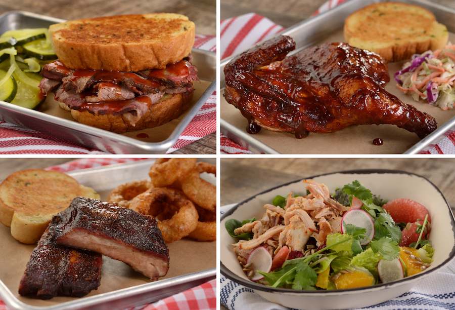 Featured image for “Celebrate Classic American BBQ with Regal Eagle Smokehouse”