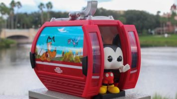 Featured image for “New Disney Skyliner Mickey Mouse Funko Pop!”