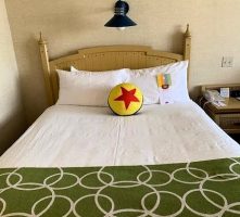 Featured image for “Relax and Unwind at Disney’s Paradise Pier Hotel by Small World Vacations Agent, Michelle”